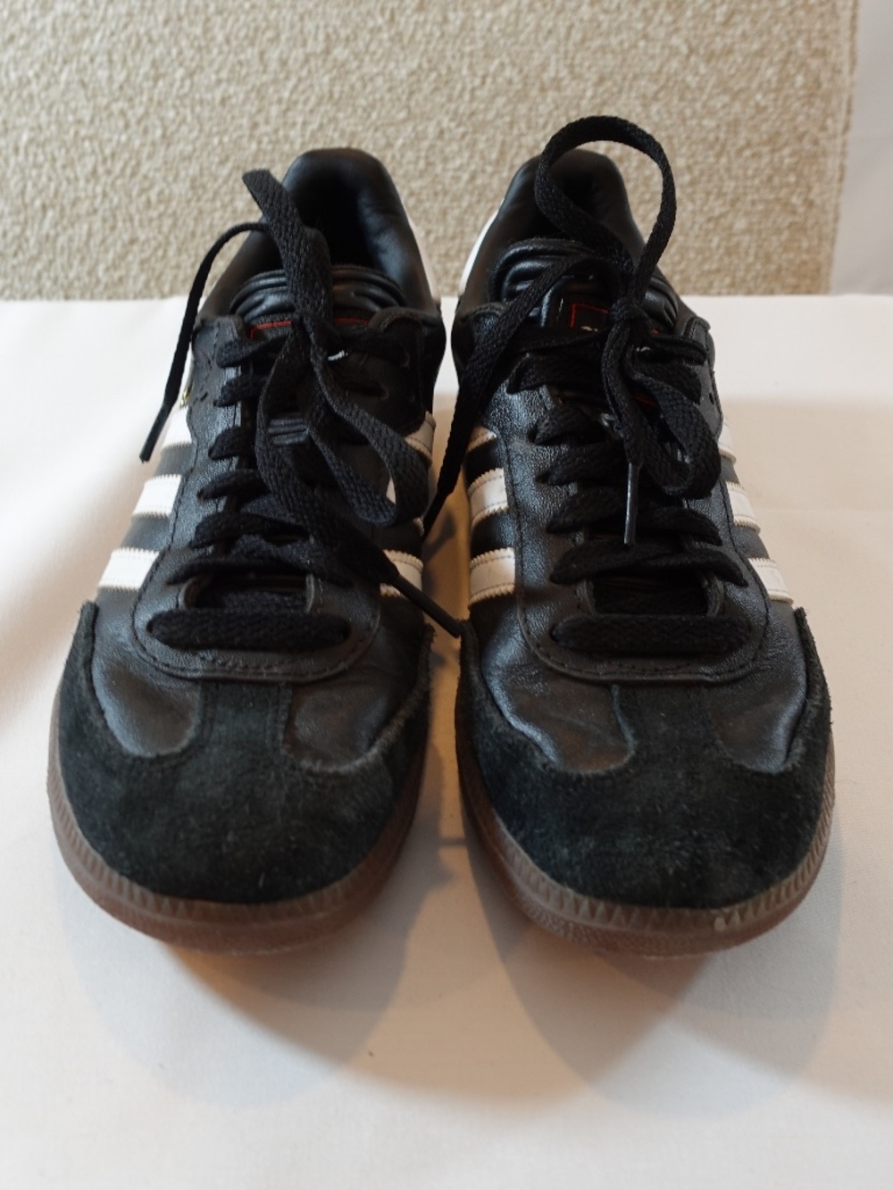 ADIDAS SAMBA OG KIDS SNEAKERS